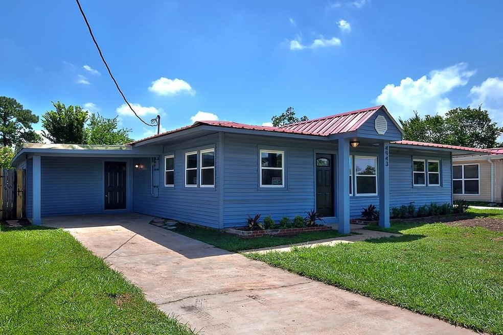 4943 Piety Dr, New Orleans, LA 70126 - photo 1