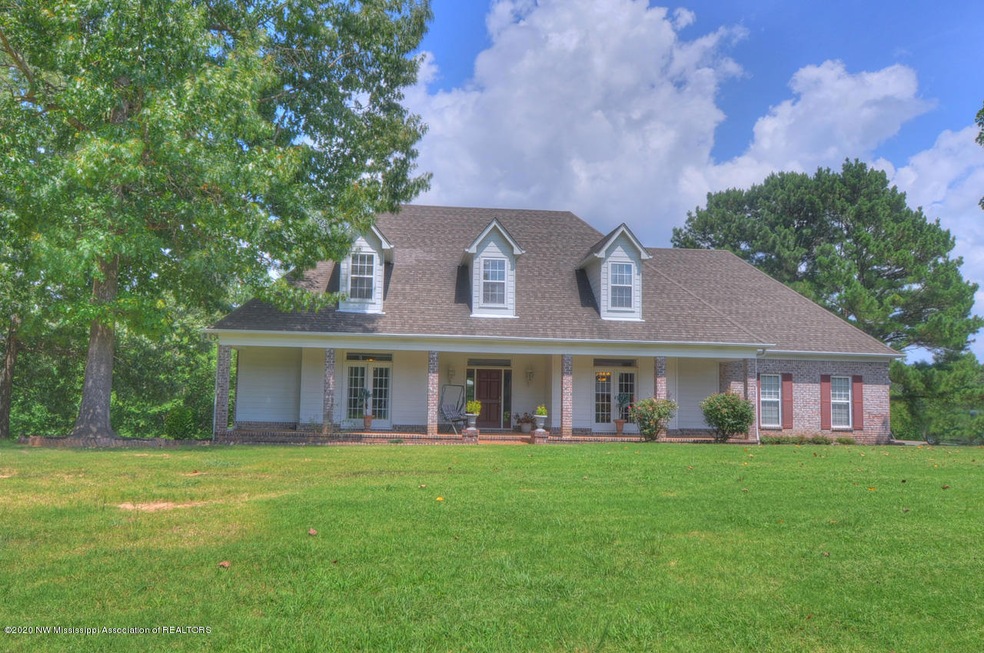 A Southern Charm