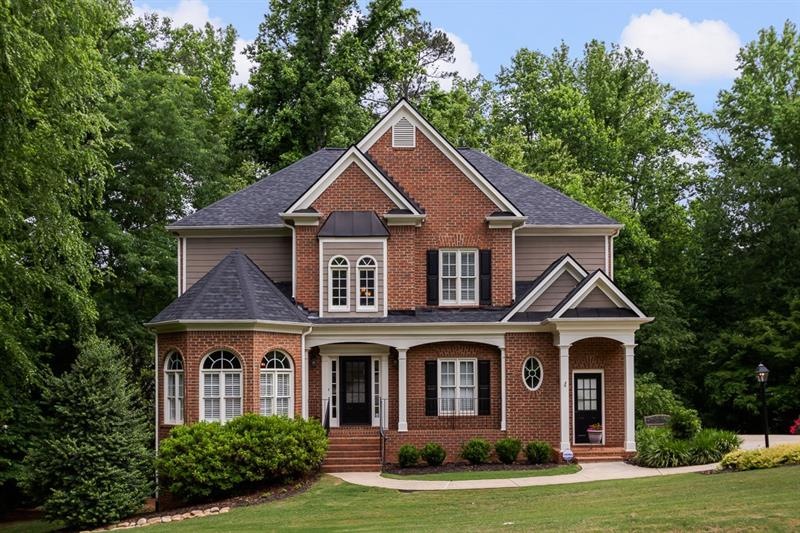 890 Hopewell Place Dr, Alpharetta, GA 30004 - photo 1