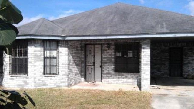 732 Juanita St, Donna, TX 78537 - photo 1
