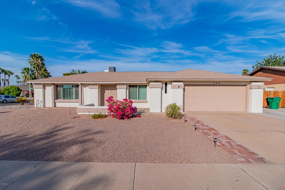 750 W Kiowa Cir, Mesa, AZ 85210 - photo 1