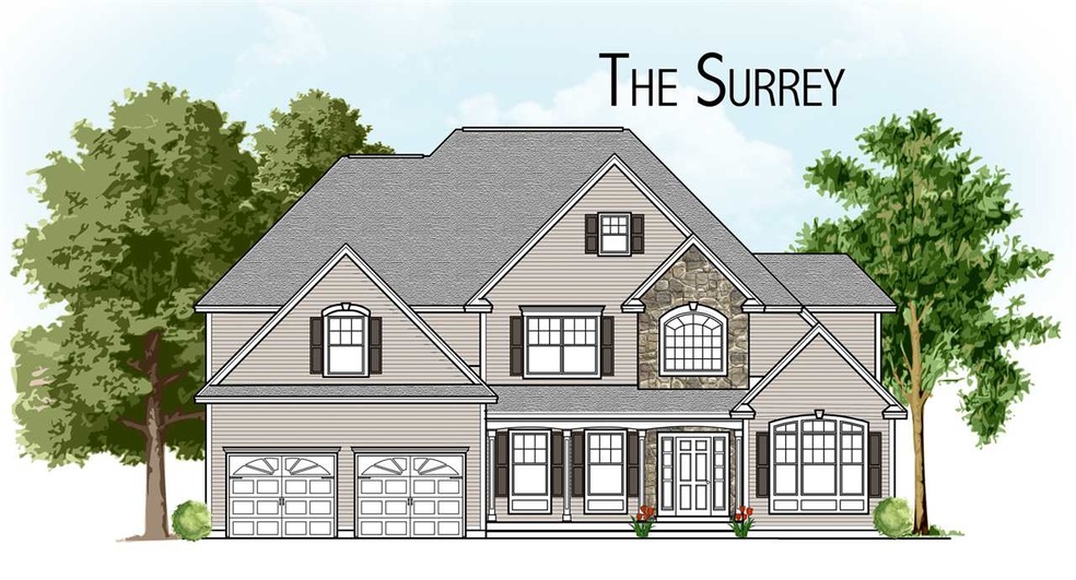 10 Ashton Park Rd unit Lot 2609, Windham, NH 03087 - photo 1