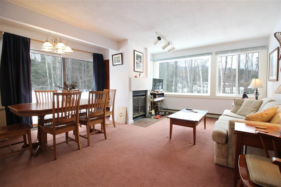 10 Sunnyside unit 17, Waterville Valley, NH 03215 - photo 1