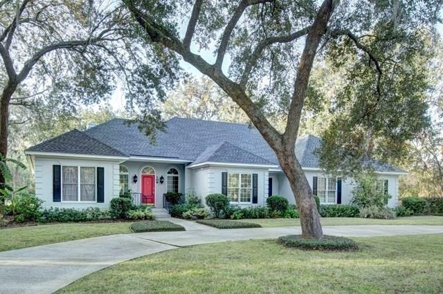 109 Shore Rush Cir, Saint Simons Island, GA 31522 - photo 1