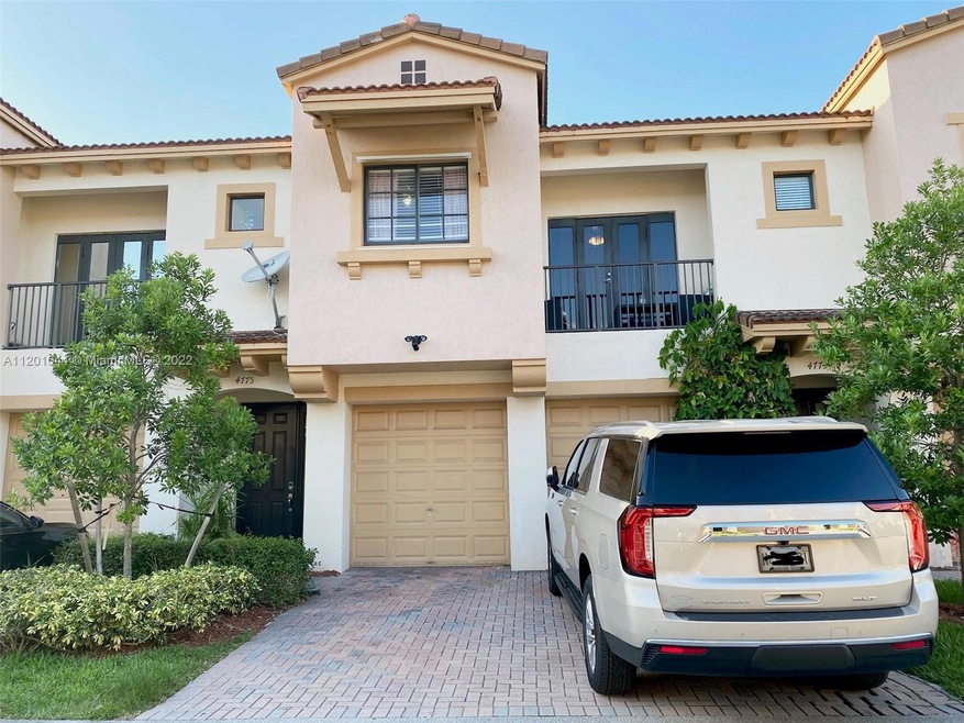 2-car driveway (both spaces and doors are yours!), Ring lights and camera, & your balcony