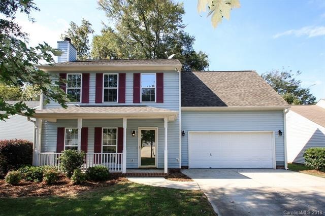 3630 Stonefield St SW, Concord, NC 28027 - photo 1