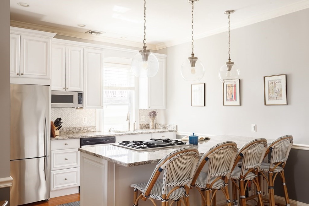 44 Pleasant St unit 3, Charlestown, MA 02129 - photo 1