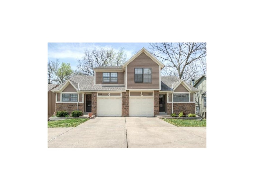 8860 Gallery St, Lenexa, KS 66215 - photo 1
