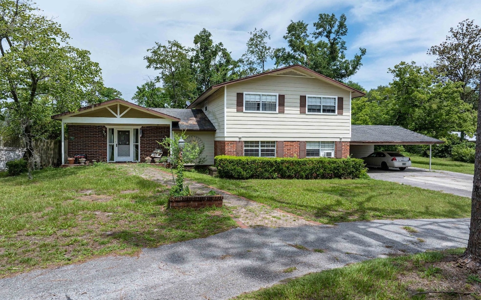 Under Contract $285,000