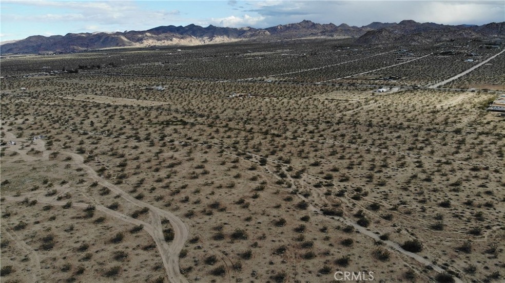 123 Mojave Ranch Rd, Joshua Tree, CA 92252 - photo 1