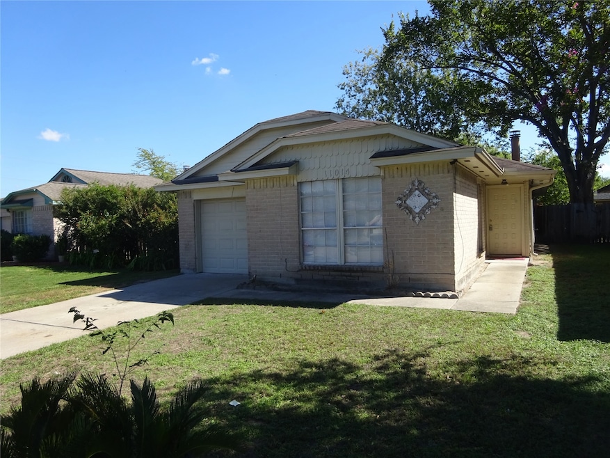 11014 Little Barley Ct, Houston, TX 77086 - photo 1