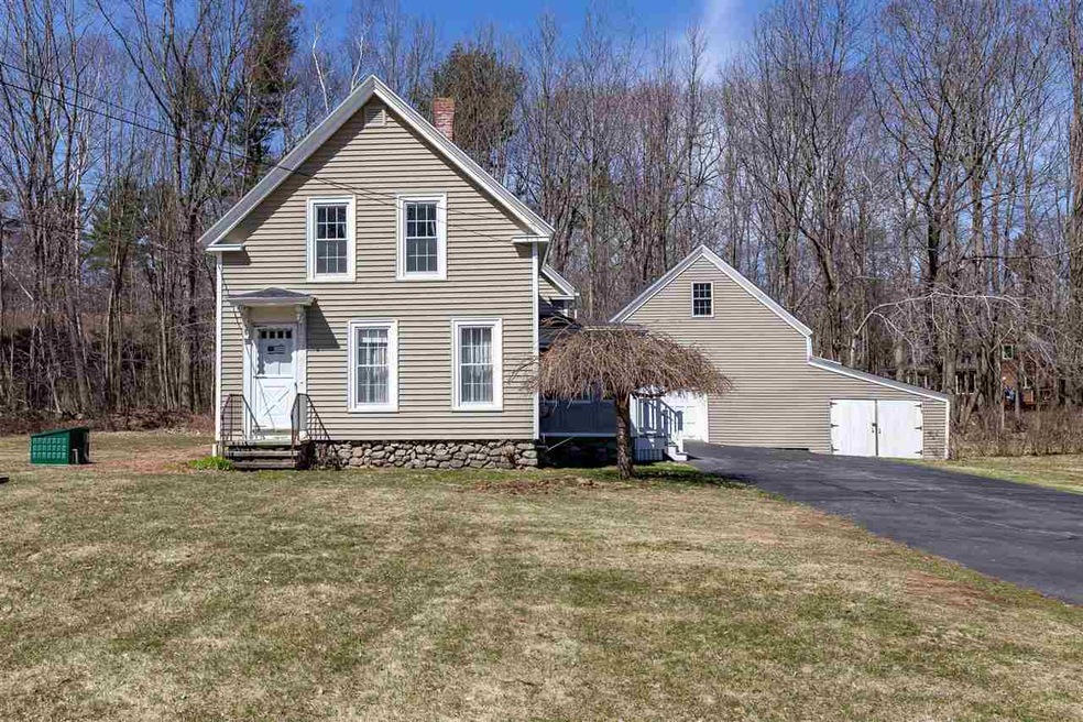 537 Exeter Rd, Hampton, NH 03842 - photo 1