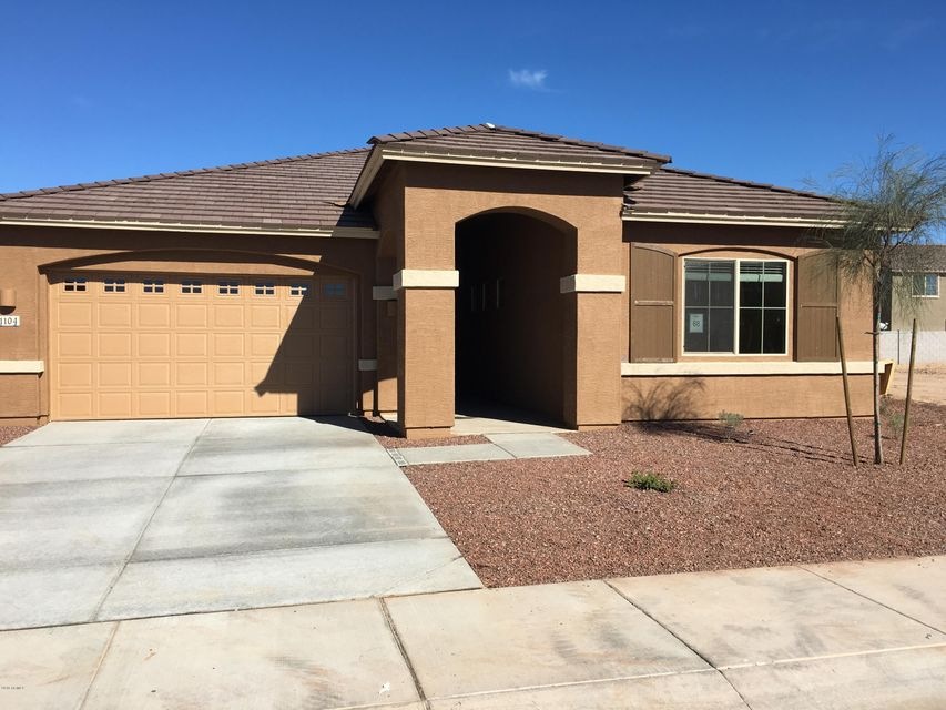 1104 E Aberdeen Dr, Gilbert, AZ 85298 - photo 1