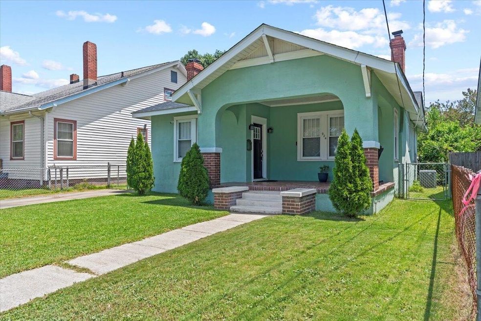 924 Beman St, Augusta, GA 30904 - photo 1