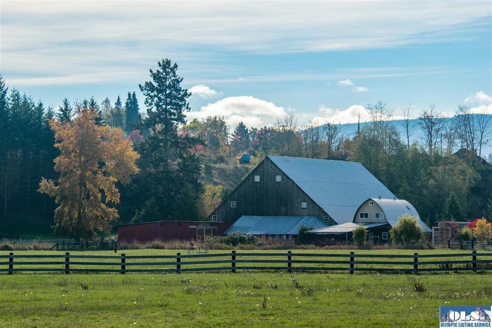 90 Cambridge Terrace, Sequim, WA 98382 - photo 1