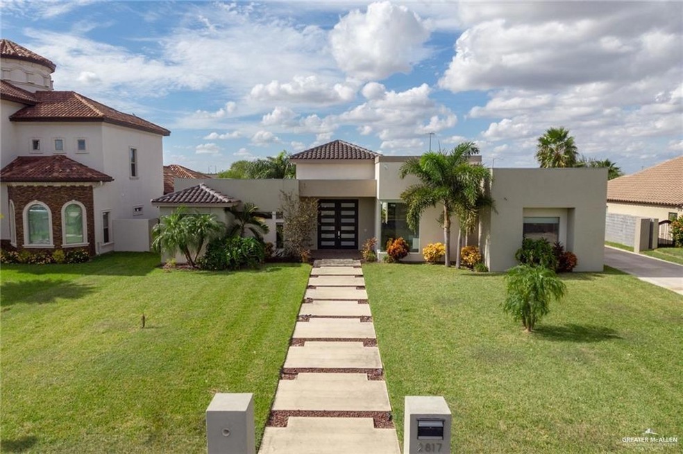 2817 Fuente de Paz, Edinburg, TX 78539 - photo 1