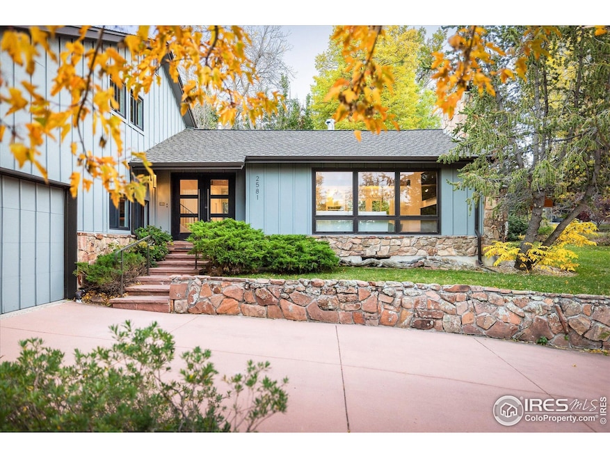 2581 Briarwood Dr, Boulder, CO 80305 - photo 1