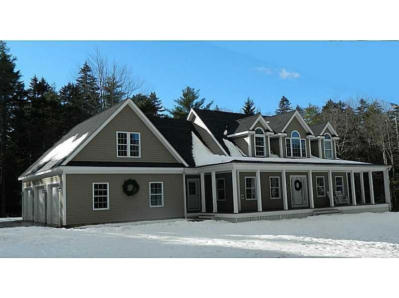 51 Surry Ln, Freeport, ME 04032 - photo 1