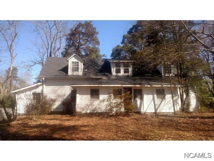 1407 Stadium Dr NE, Cullman, AL 35055 - photo 1