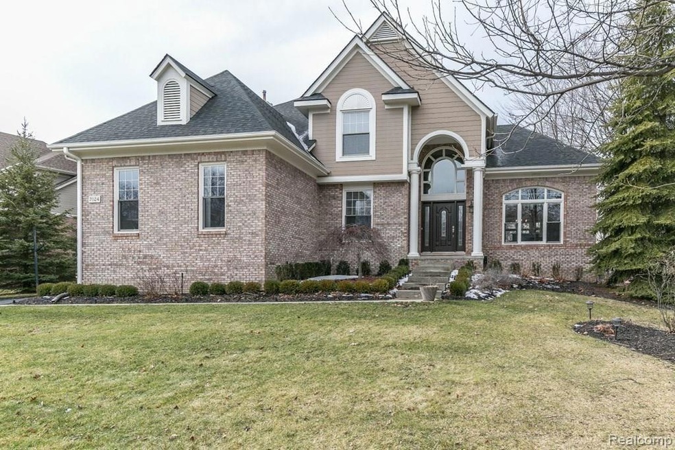 7024 MERRICK CT