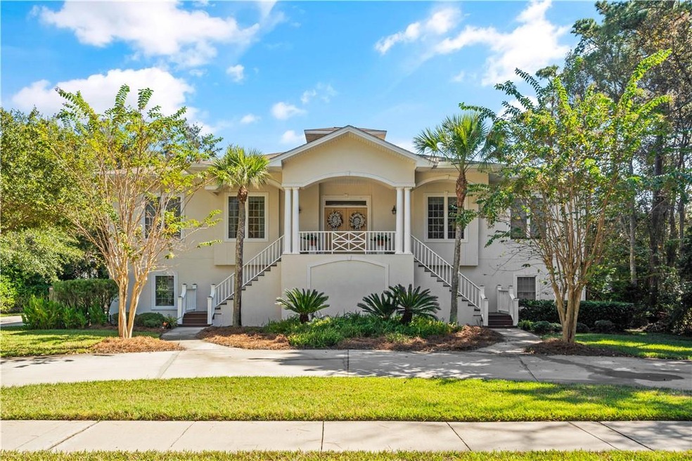 140 W Point Pkwy, Saint Simons Island, GA 31522 - photo 1