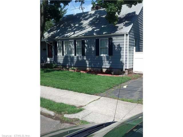 4 Humphrey St, Hartford, CT 06106 - photo 1