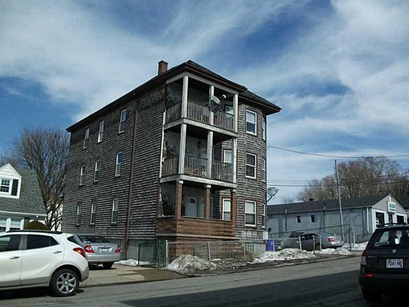 624 Charles St, Fall River, MA 02724 - photo 1