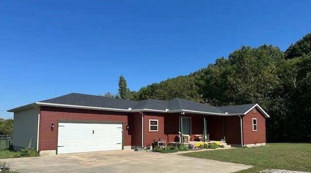 9185 Ginger Ln, Carthage, MO 64836 - photo 1