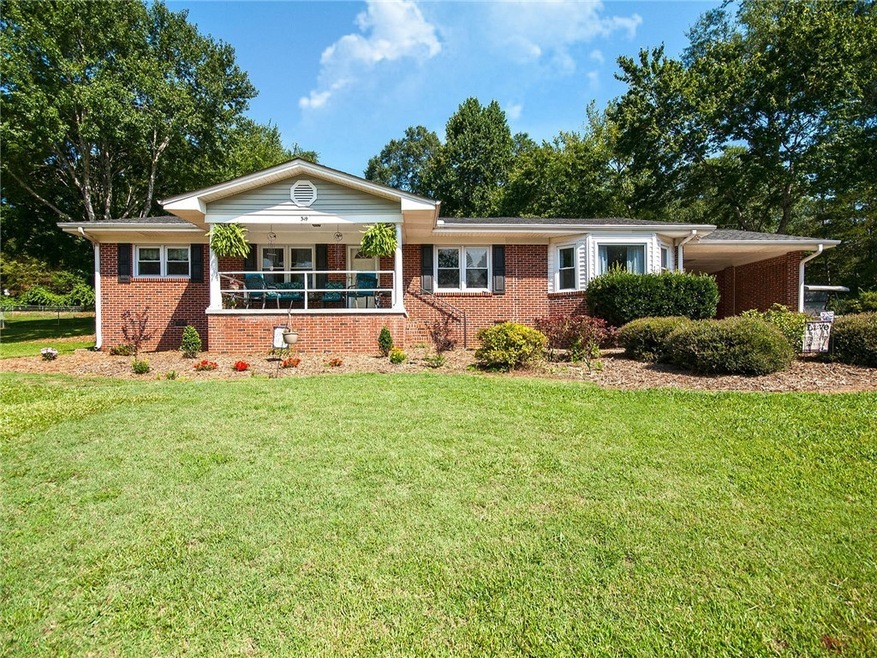 319 Gilstrap Dr, Liberty, SC 29657 - photo 1