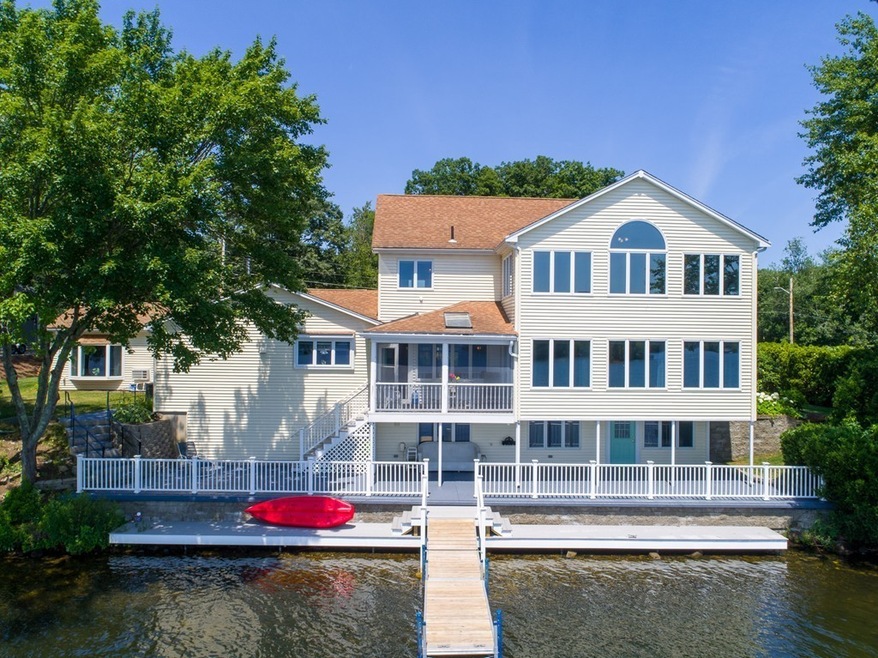 121 Gilmore Rd, Wrentham, MA 02093 - photo 1