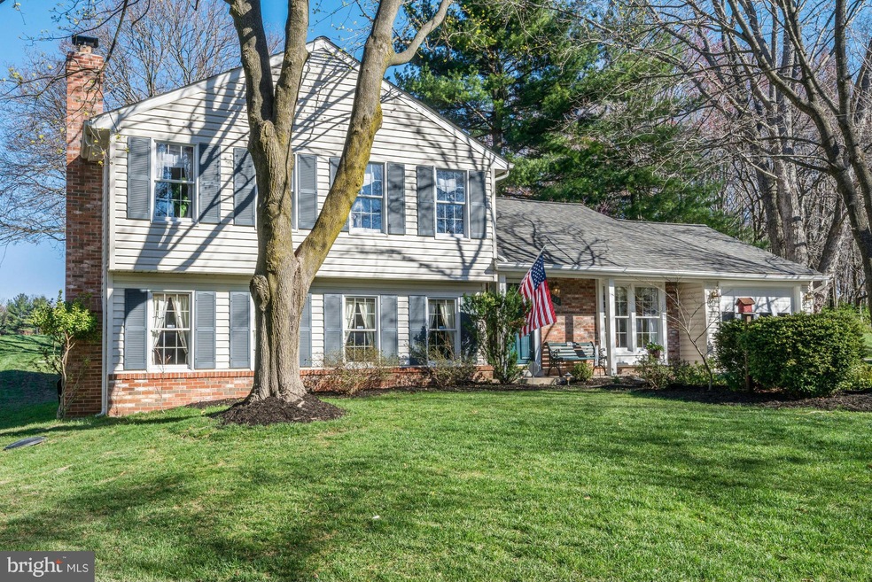 6213 Slender Sky, Columbia, MD 21044 - photo 1