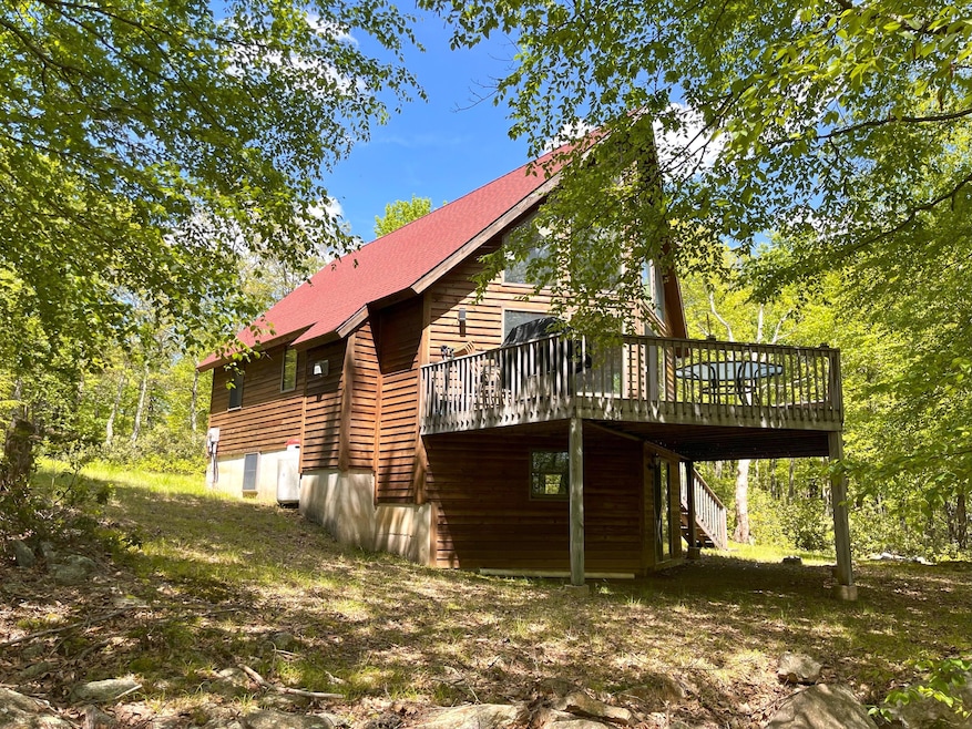 View of Home