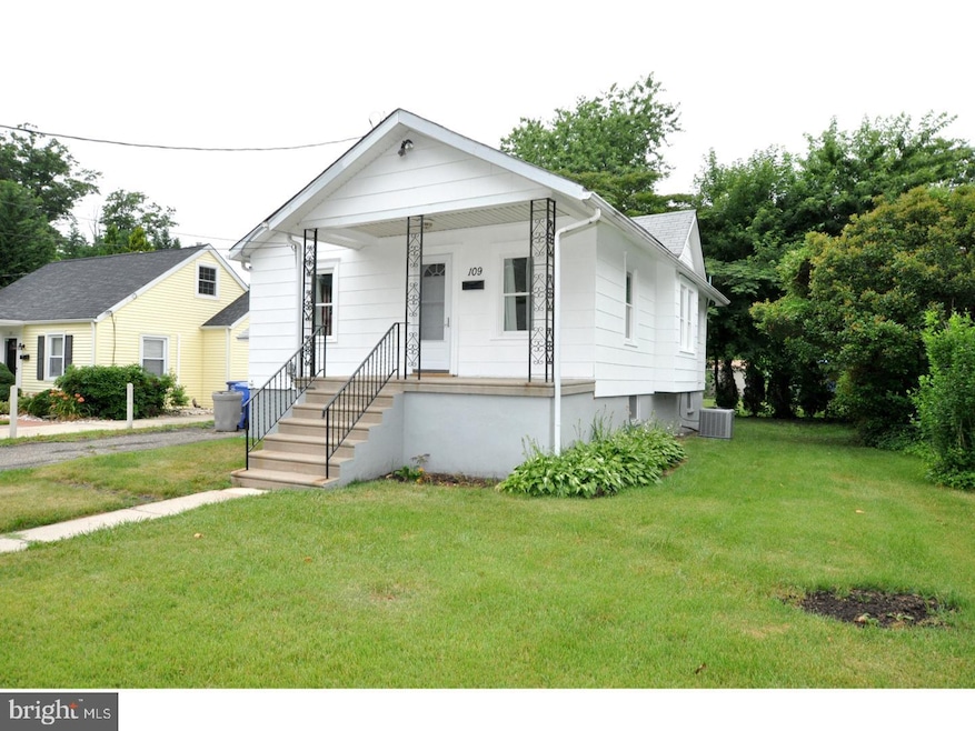 109 Emerson Ave, Moorestown, NJ 08057 - photo 1