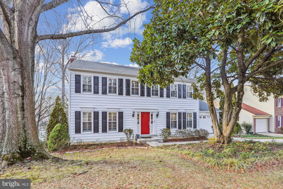 15346 Edgehill Dr, Dumfries, VA 22025 - photo 1