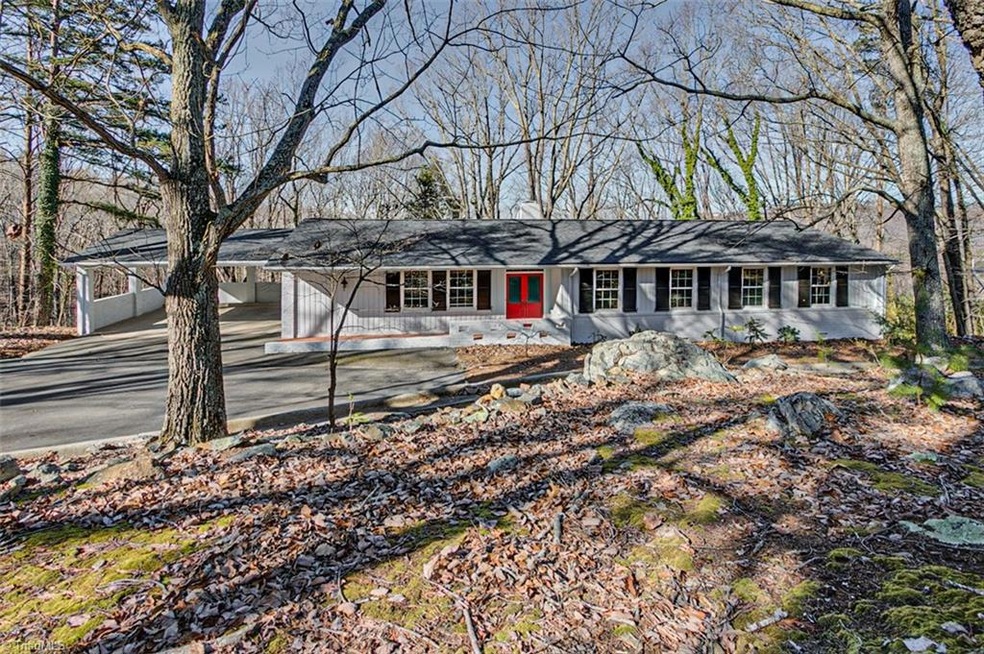 1143 Westover Terrace, Asheboro, NC 27205 - photo 1