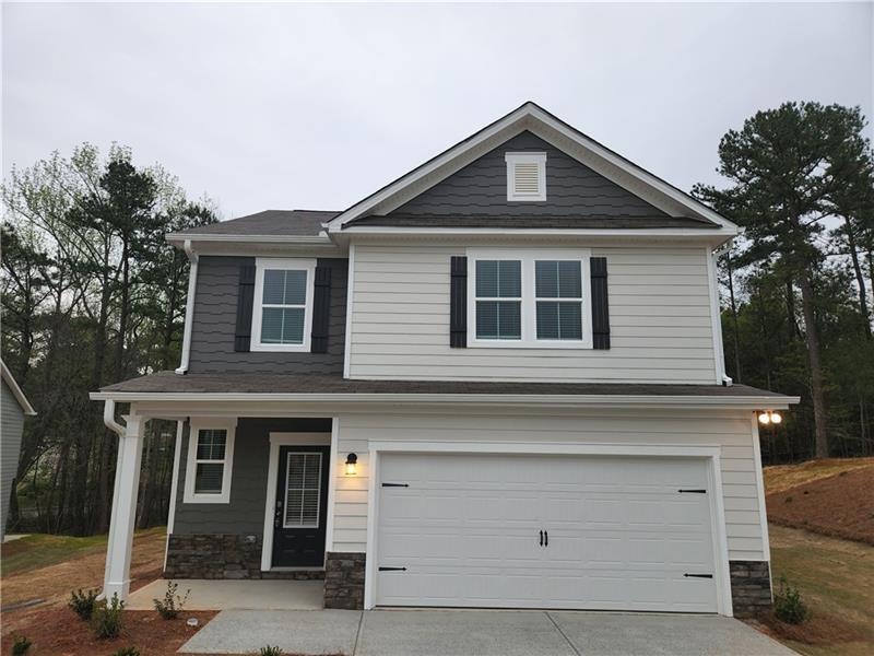 771 Jackson Ct, Social Circle, GA 30025 - photo 1