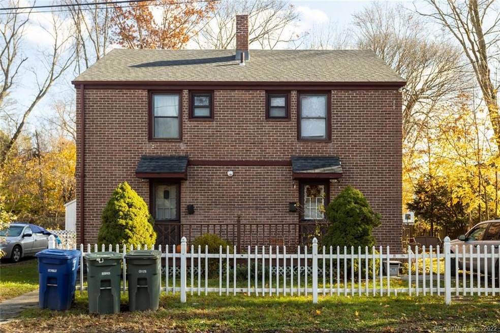 Front Exterior