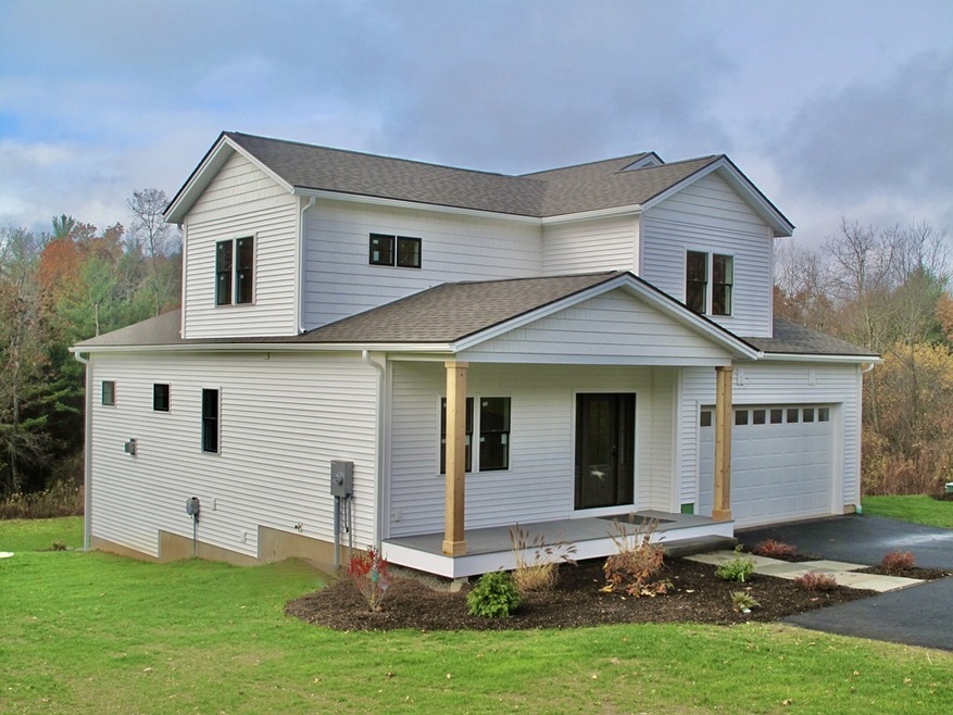 214 Iduna Ln, Amherst, MA 01002 - photo 1