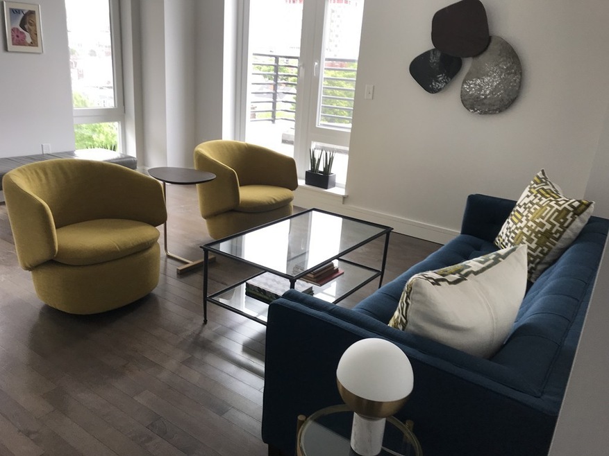 Point 262 unit 704, Cambridge, MA 02141 - photo 1