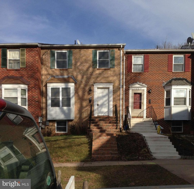 1066 E Thornhill Place, Frederick, MD 21703 - photo 1