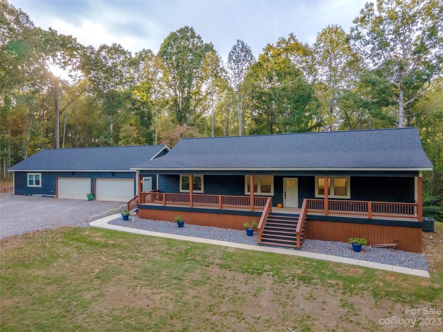 2293 Mocksville Hwy, Statesville, NC 28625 - photo 1