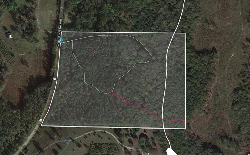 8050 Campbellton Redwine Rd, Palmetto, GA 30268 - photo 1