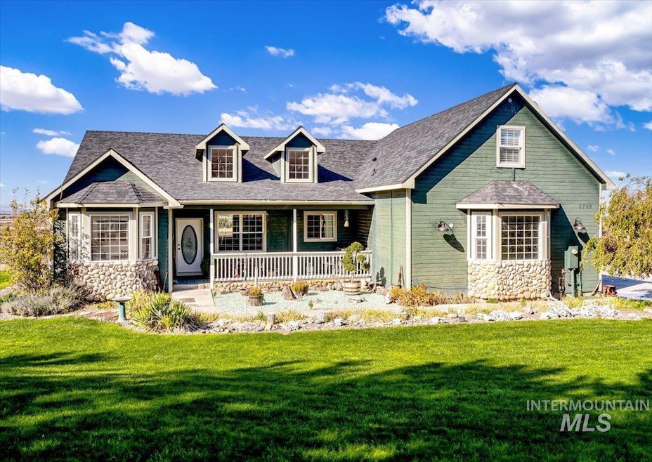 6708 Sunset Ln, Marsing, ID 83639 - photo 1