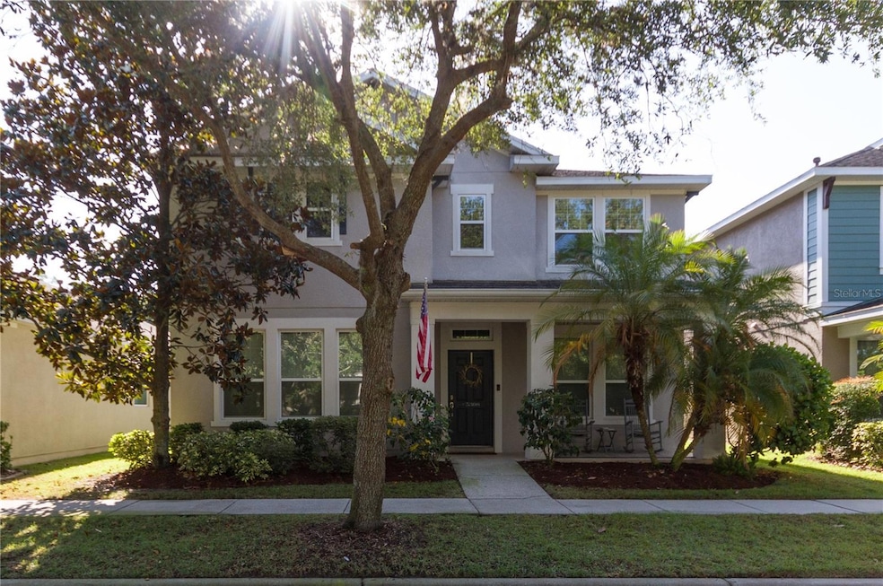 5308 Match Point Place, Lithia, FL 33547 - photo 1