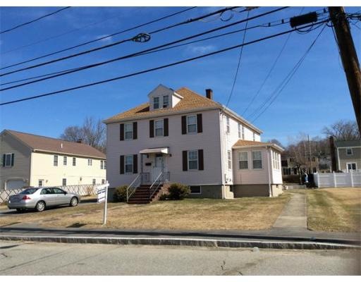20 Bryant St, Woburn, MA 01801 - photo 1