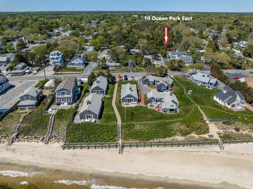 10 Ocean Park East