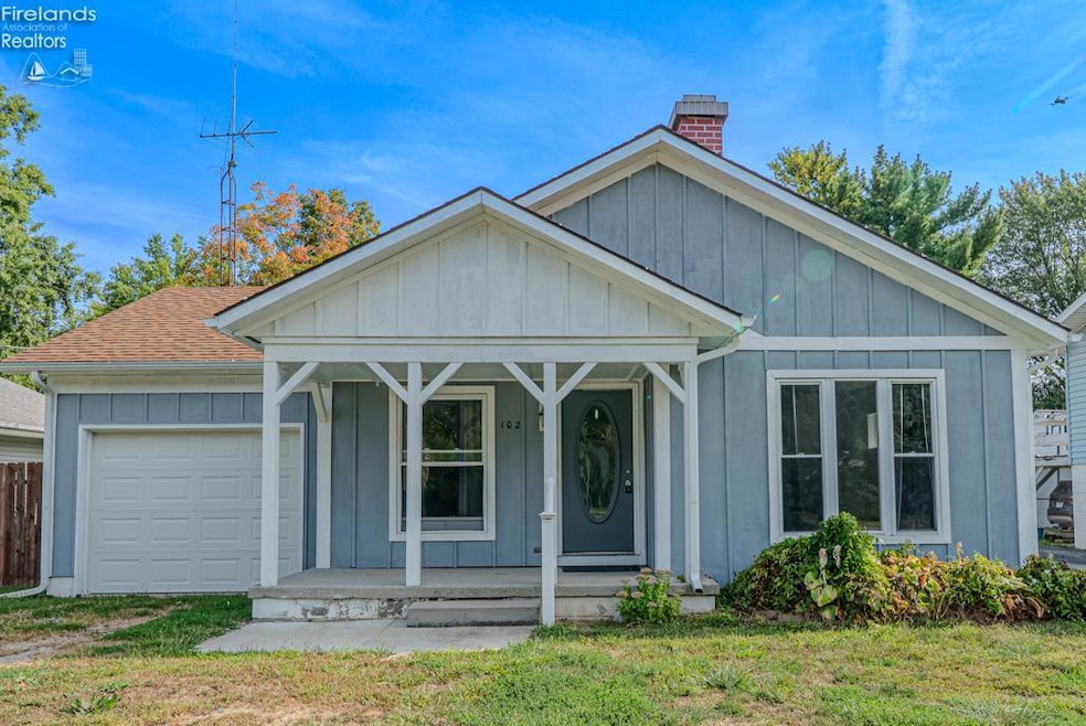 102 N Pleasant St, Norwalk, OH 44857 - photo 1