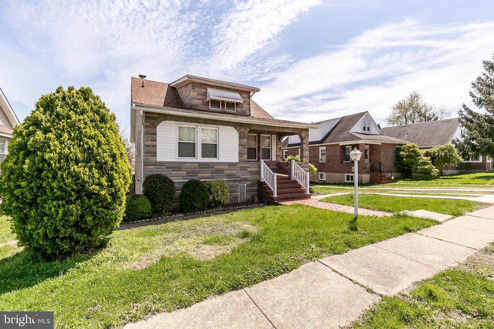 115 Leslie Ave, Nottingham, MD 21236 - photo 1