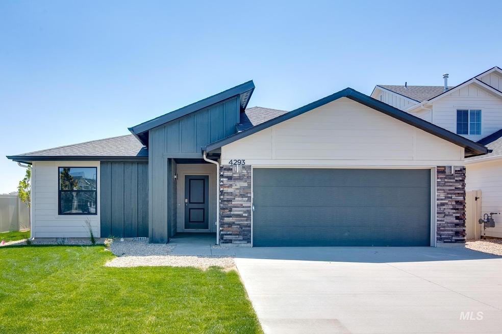 9129 W Candytuft St, Nampa, ID 83687 - photo 1