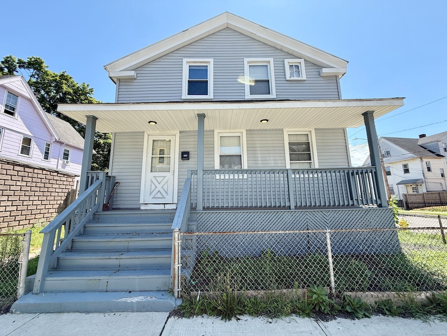 66 Chambers St, New Haven, CT 06513 - photo 1